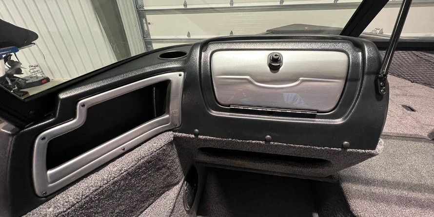 Lund Boats 1875 Impact Sport