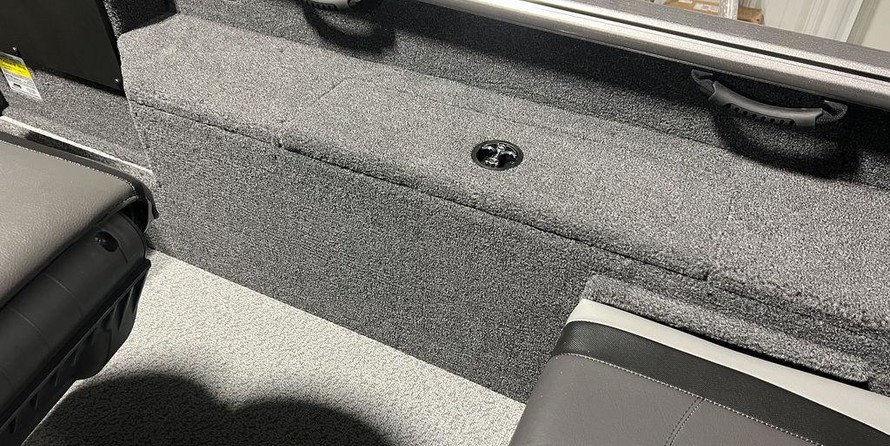 Lund Boats 1875 Impact Sport