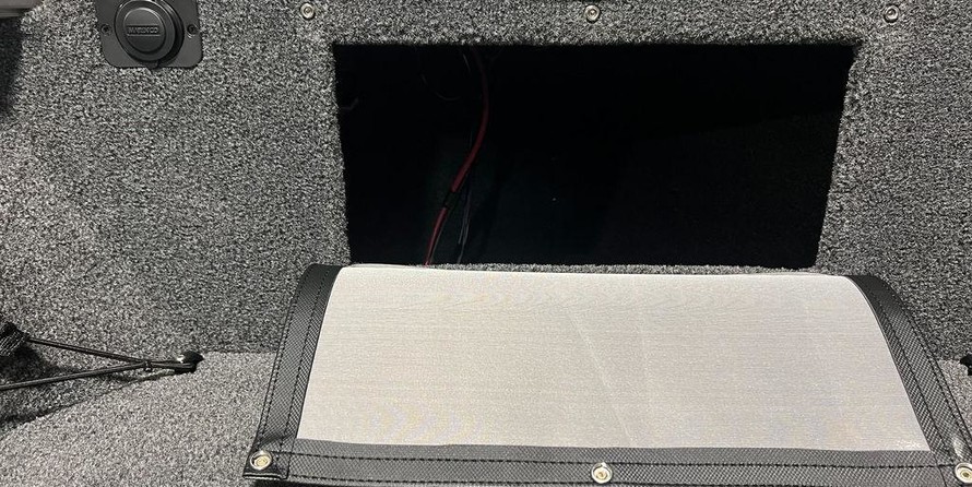 Lund Boats 1875 Impact Sport