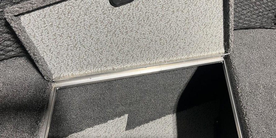 Lund Boats 1875 Impact Sport