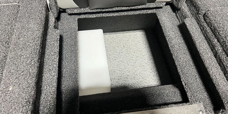 Lund Boats 1875 Impact Sport