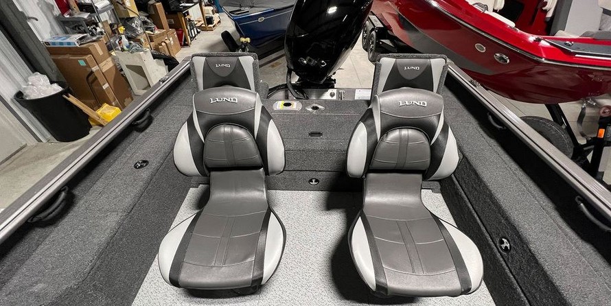 Lund Boats 1875 Impact Sport