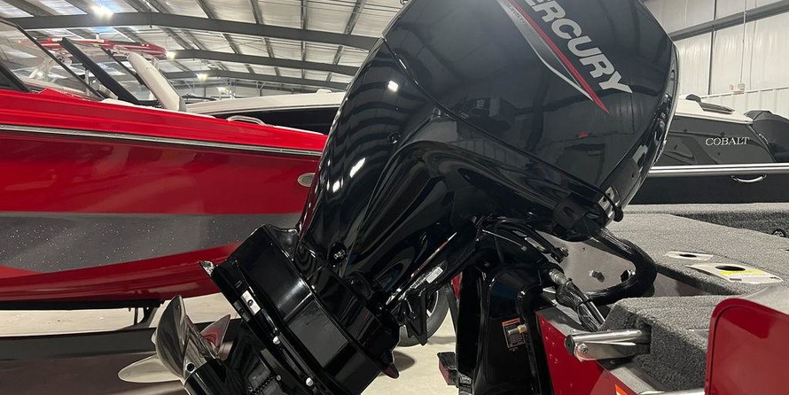 Lund Boats 1875 Impact Sport