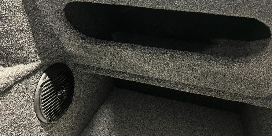 Lund Boats 1875 Impact Sport