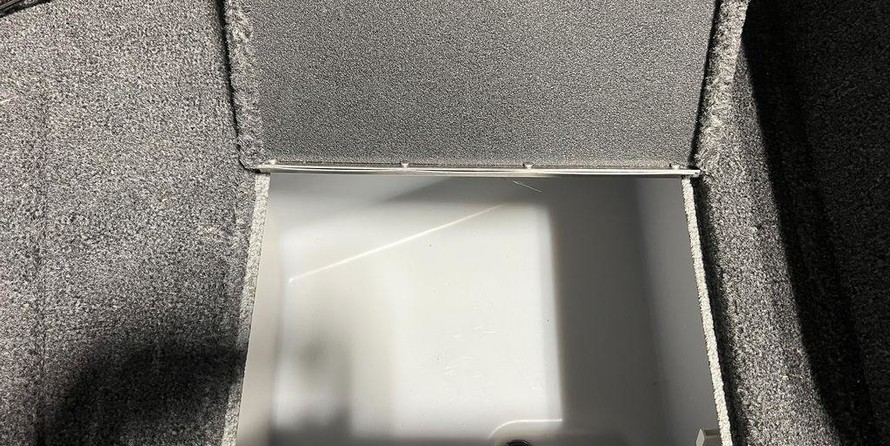 Lund Boats 1875 Impact Sport