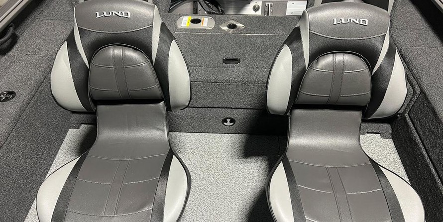 Lund Boats 1875 Impact Sport