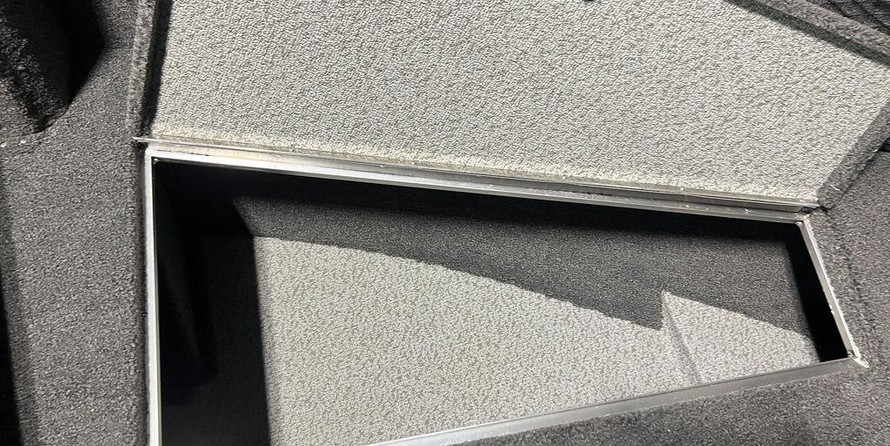 Lund Boats 1875 Impact Sport