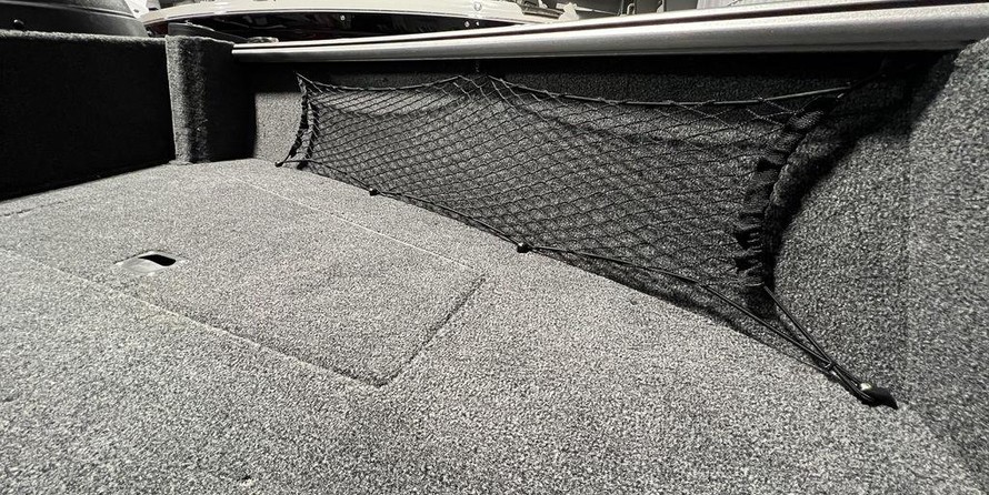 Lund Boats 1875 Impact Sport