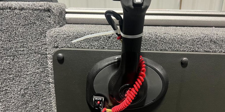 Lund Boats 1875 Impact Sport