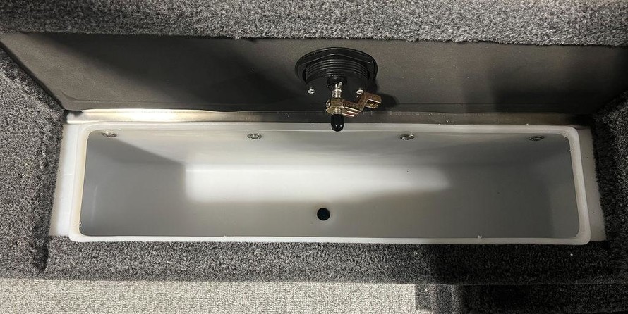 Lund Boats 1875 Impact Sport