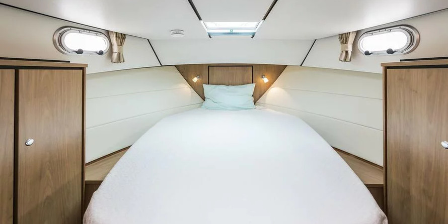 Linssen Grand Sturdy 30.0 AC