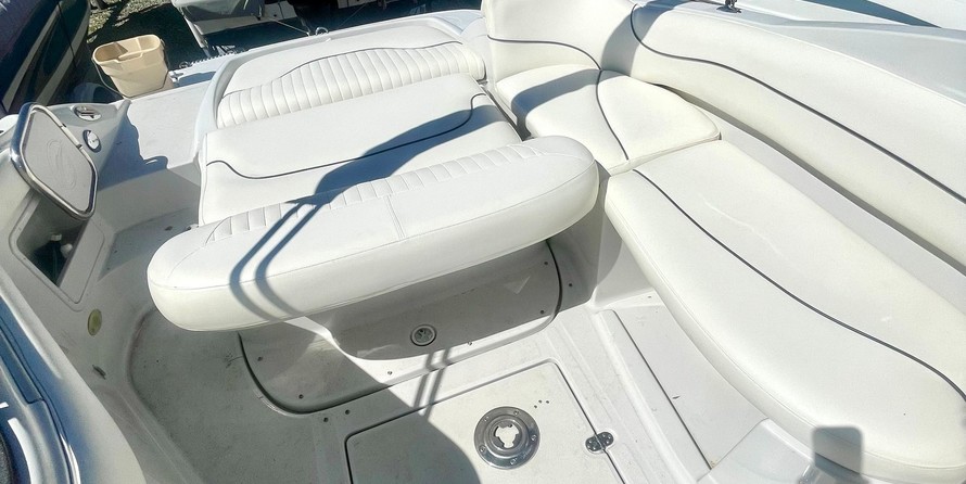 Crownline 240 EX