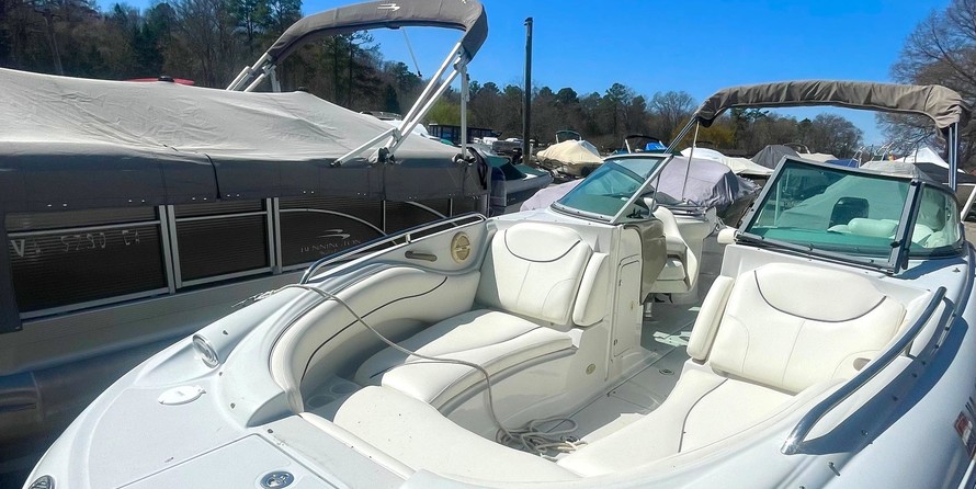 Crownline 240 EX
