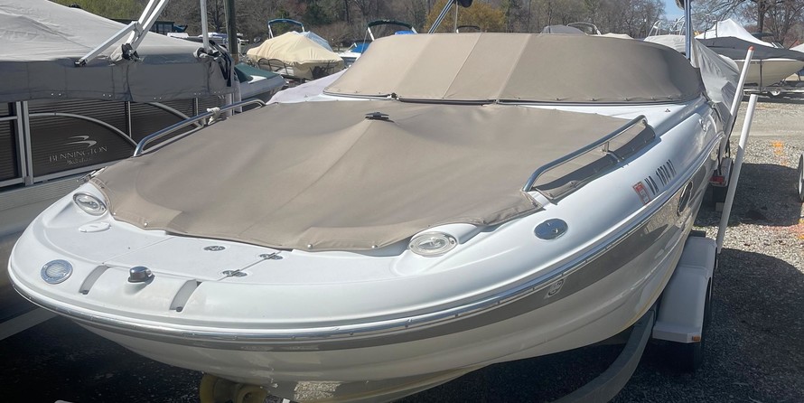 Crownline 240 EX