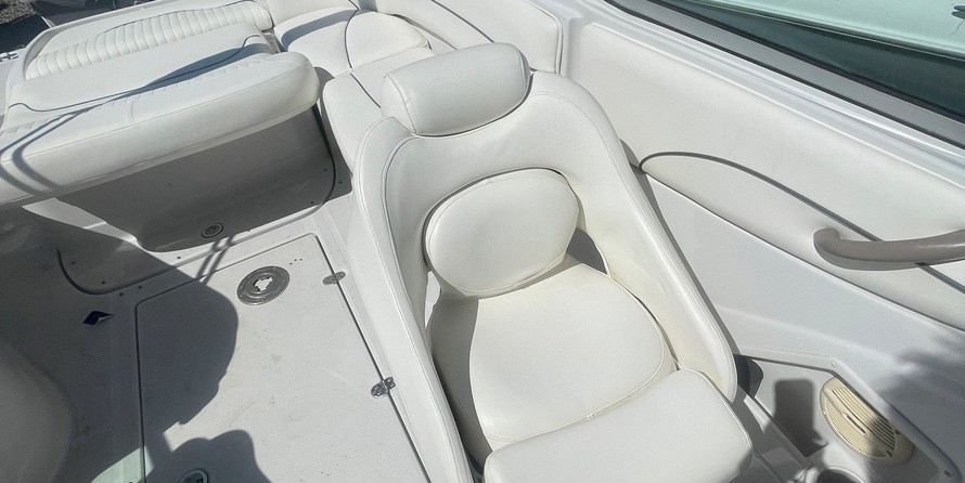 Crownline 240 EX