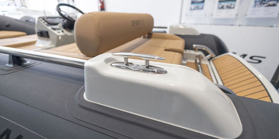 Williams SPORTJET 395