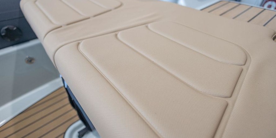 Williams SPORTJET 395