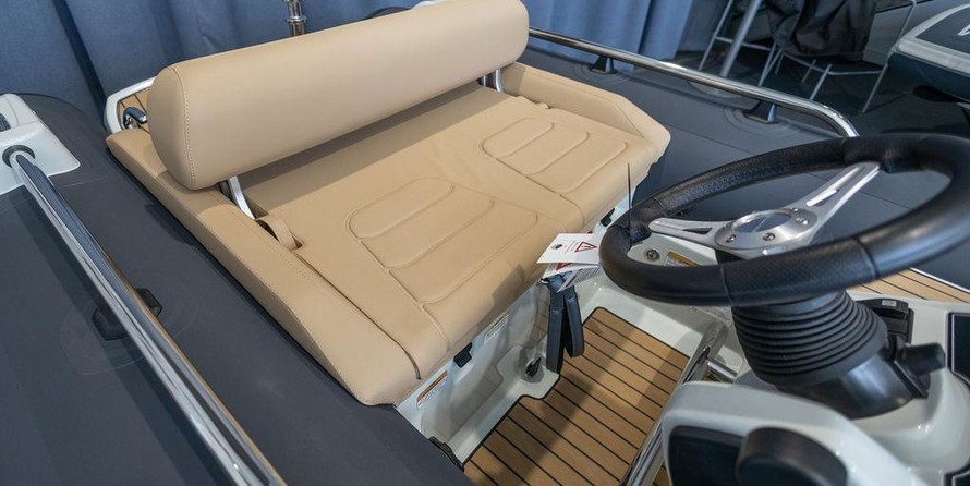 Williams SPORTJET 395