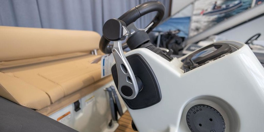 Williams SPORTJET 395