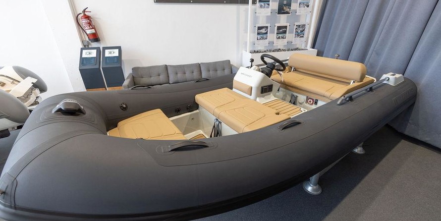 Williams SPORTJET 395