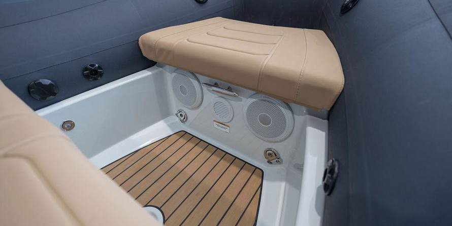 Williams SPORTJET 395