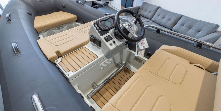 Williams SPORTJET 395