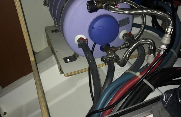 Jeanneau Merry Fisher 8