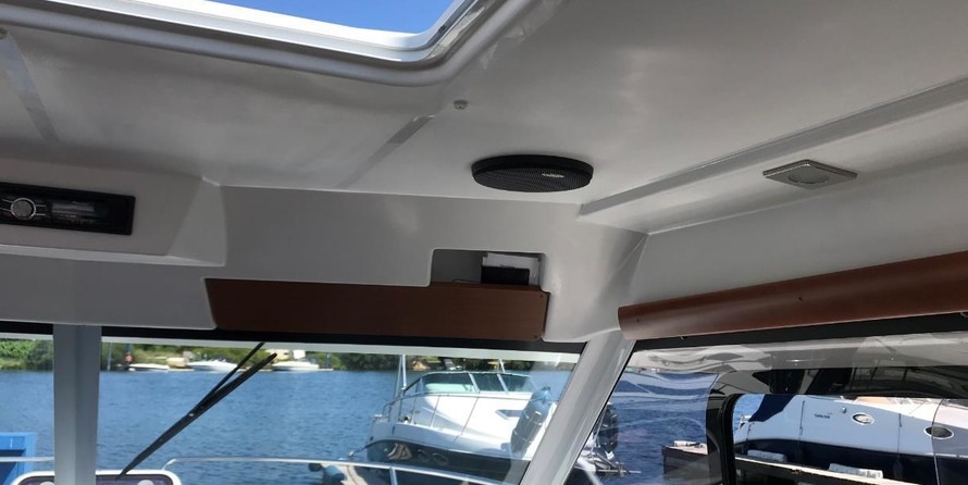 Jeanneau Merry Fisher 8