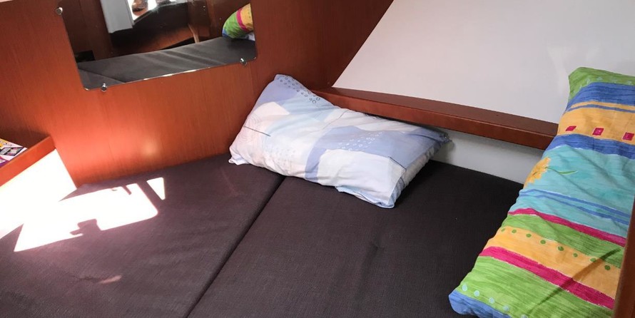 Jeanneau Merry Fisher 8