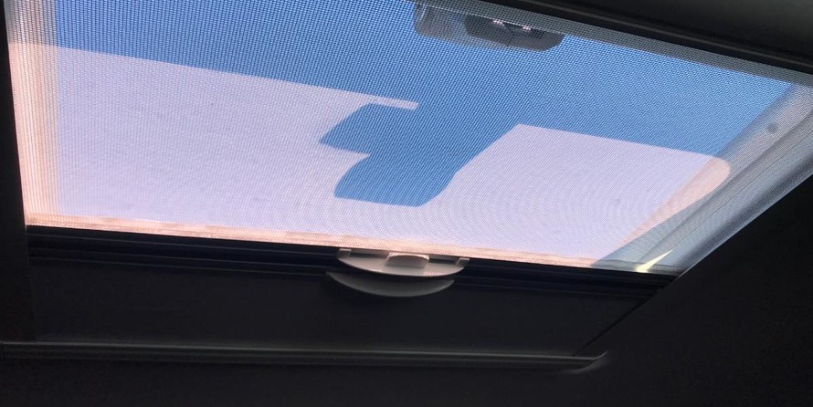 Jeanneau Merry Fisher 8