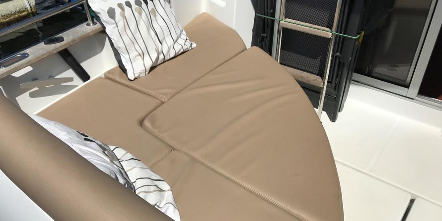 Jeanneau Merry Fisher 8