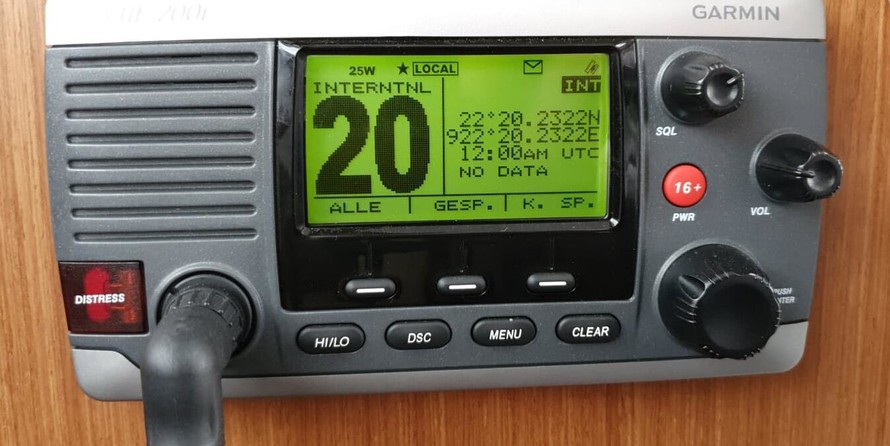 Jeanneau Merry Fisher 8