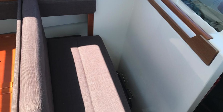 Jeanneau Merry Fisher 8