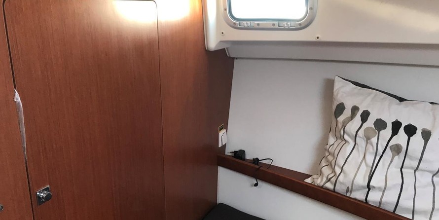 Jeanneau Merry Fisher 8