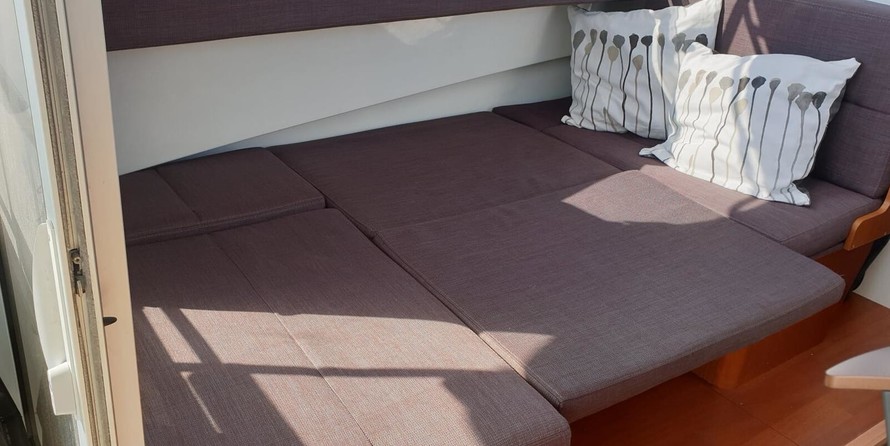 Jeanneau Merry Fisher 8