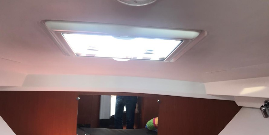 Jeanneau Merry Fisher 8