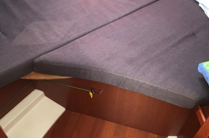 Jeanneau Merry Fisher 8