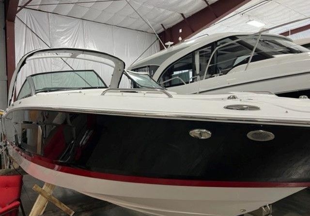 Four winns 290 horizon