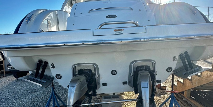 Formula 400 Super Sport