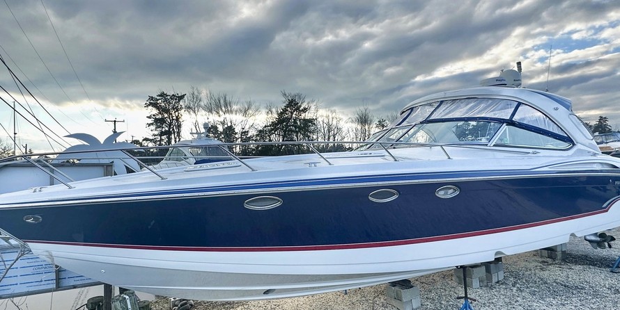 Formula 400 Super Sport