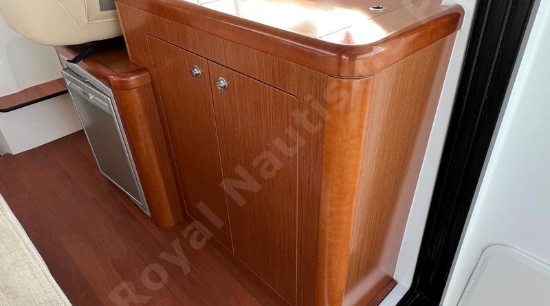 Beneteau Antares 8.80