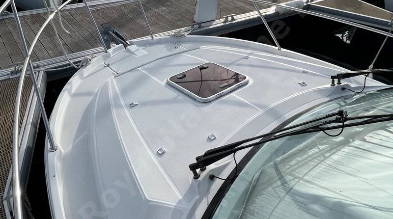 Beneteau Antares 8.80