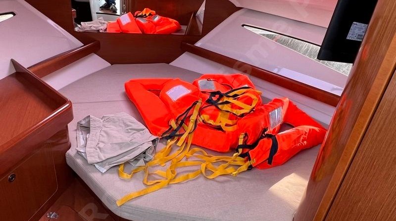 Beneteau Antares 8.80