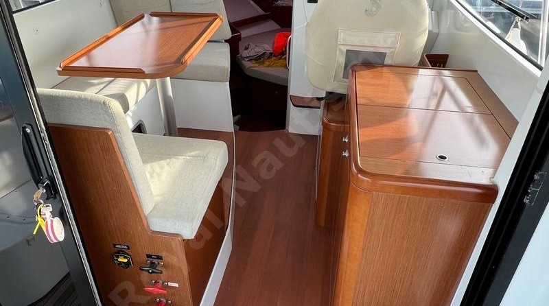 Beneteau Antares 8.80