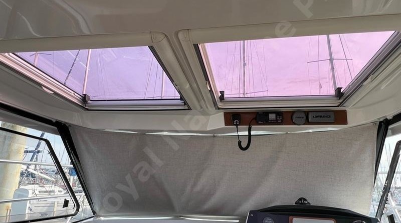 Beneteau Antares 8.80