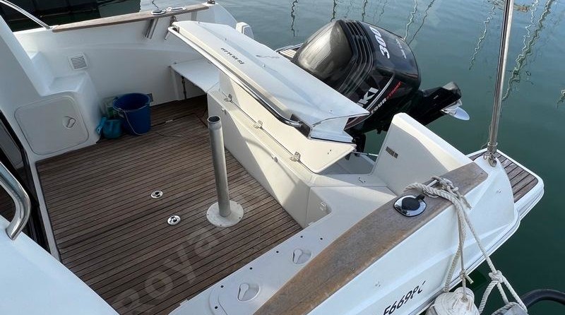 Beneteau Antares 8.80
