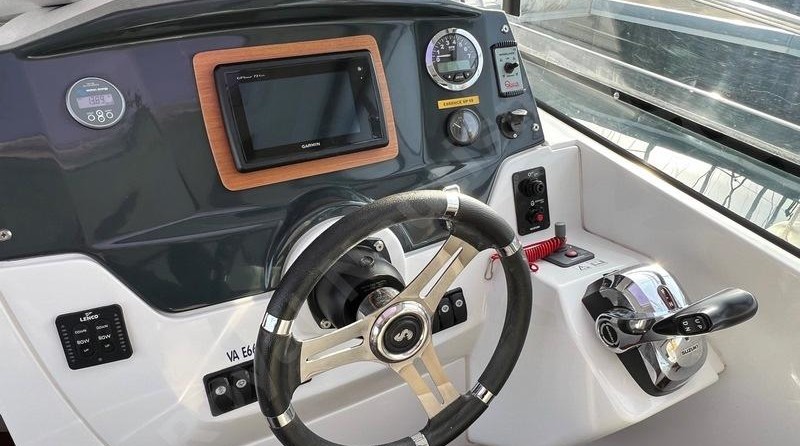 Beneteau Antares 8.80