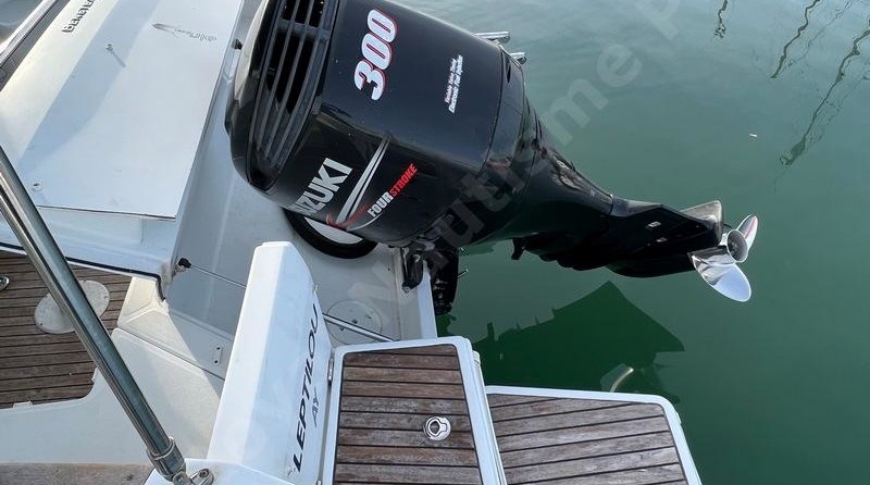 Beneteau Antares 8.80