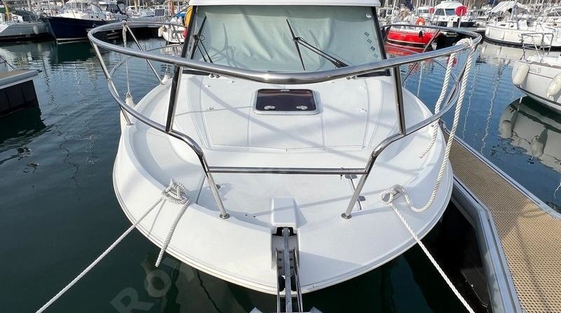 Beneteau Antares 8.80
