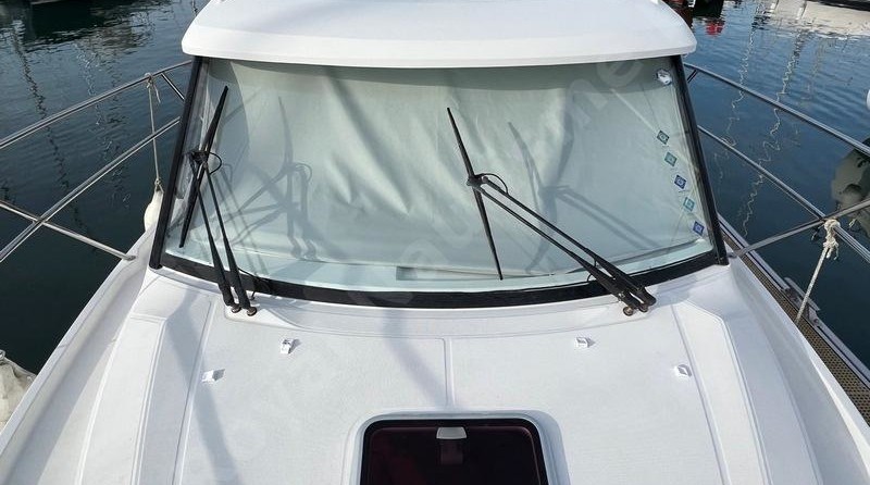 Beneteau Antares 8.80